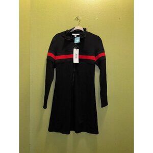 hilary radley dress for Katherine Barclay size medium nwt